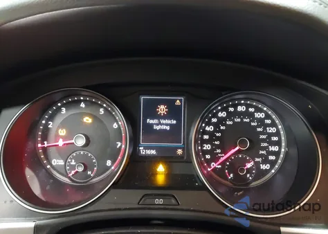 2018 Volkswagen Atlas 3.6L V6 Se z USA, uszkodzony, nr VIN 1V2KR2CA0JC576121